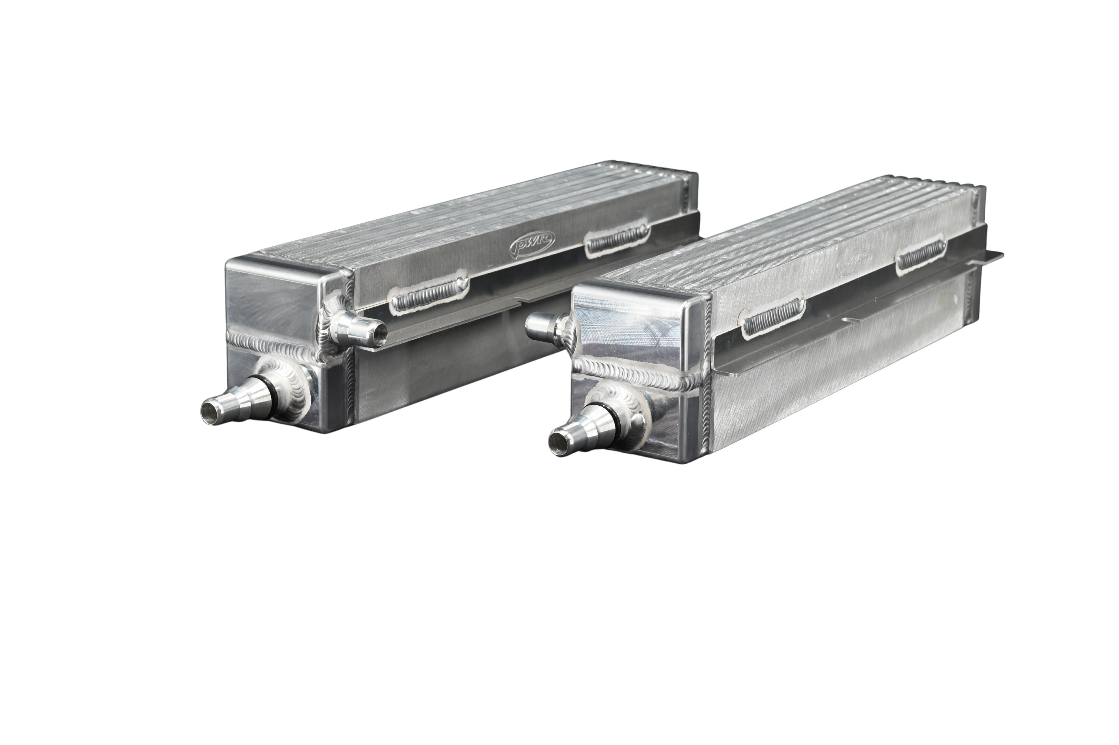Intercooler Bricks – PWR Advanced Cooling Technology USA