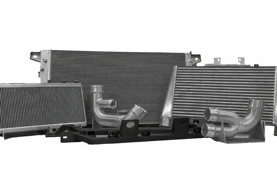 Complete Cooling Packages