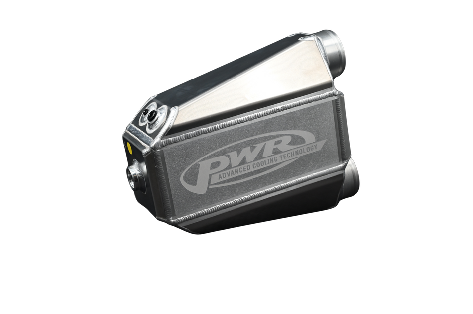 Universal Air to Water Intercooler (1000+ HP Capable)