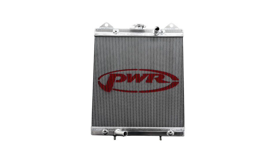 2016-2019 Yamaha YXZ1000R Radiator