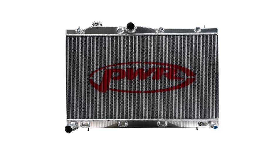 2022+ Subaru WRX (VB) Radiator