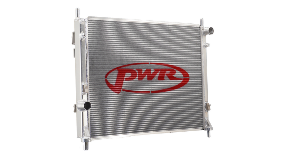 2015-2023 Ford Mustang GT Radiator
