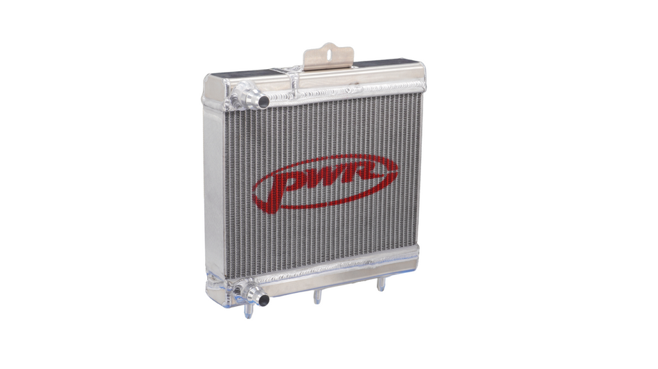2014-2022 BMW M3/M4/M2 F8X S55 Aux Radiator