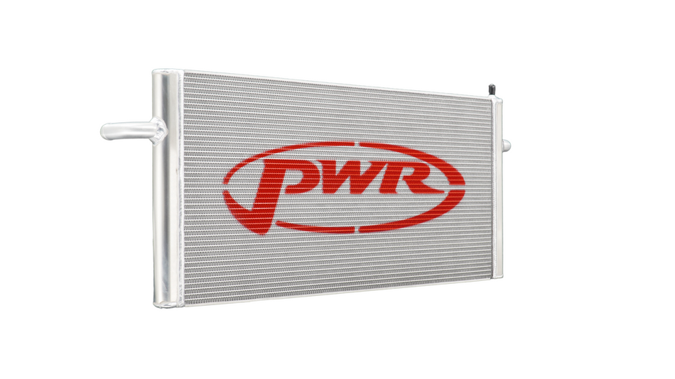 2020-2025 Polaris RZR Pro XP Heat Exchanger