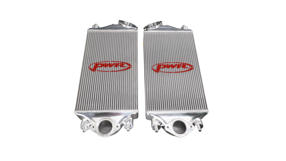 2016-2022 Acura NSX Intercooler Kit