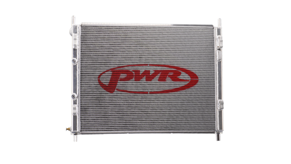 2015-2023 Ford Mustang GT Radiator