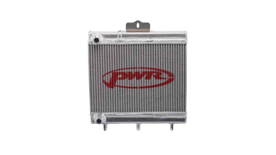 2014-2022 BMW M3/M4/M2 F8X S55 Aux Radiator