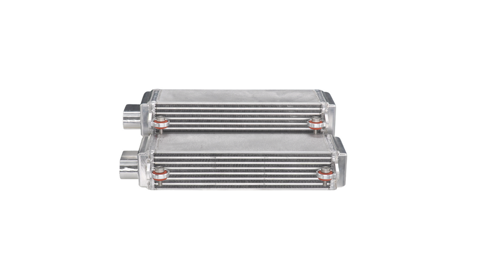 2016-2019 Cadillac ATS-V Intercooler Bricks