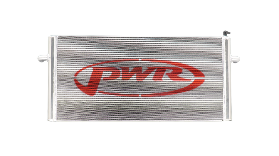 2020-2025 Polaris RZR Pro XP Heat Exchanger