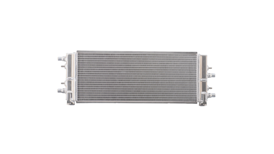 2009 - 2013 Chevrolet Corvette ZR1 (C6) Heat Exchanger