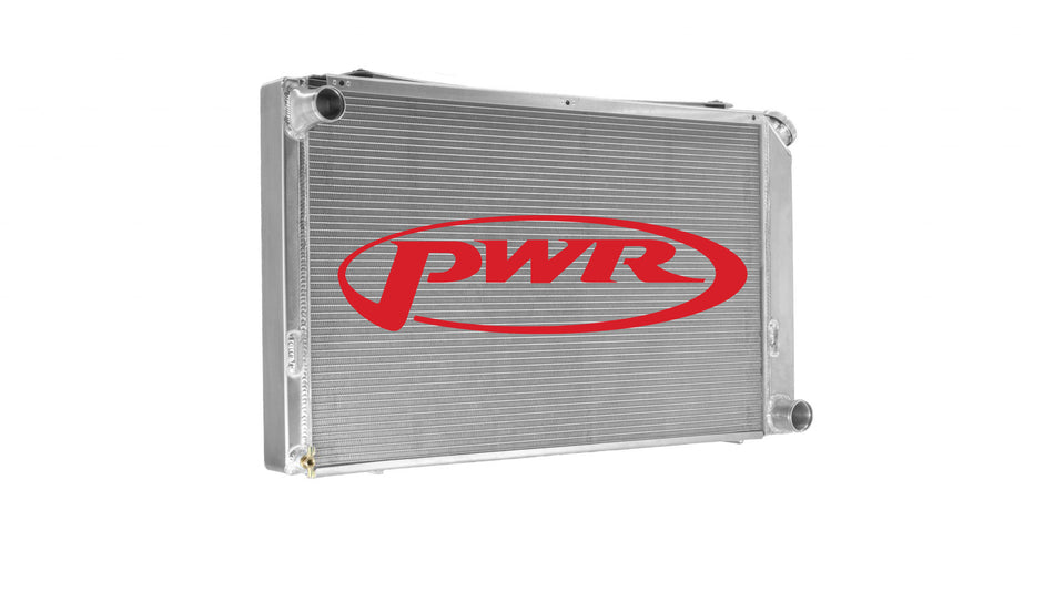 1970-1981 Chevrolet Camaro / 1970-1974 Pontiac Firebird Radiators (SB/BB)