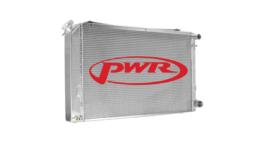 1970-1981 Chevrolet Camaro / 1970-1974 Pontiac Firebird Radiators (LS/LT)