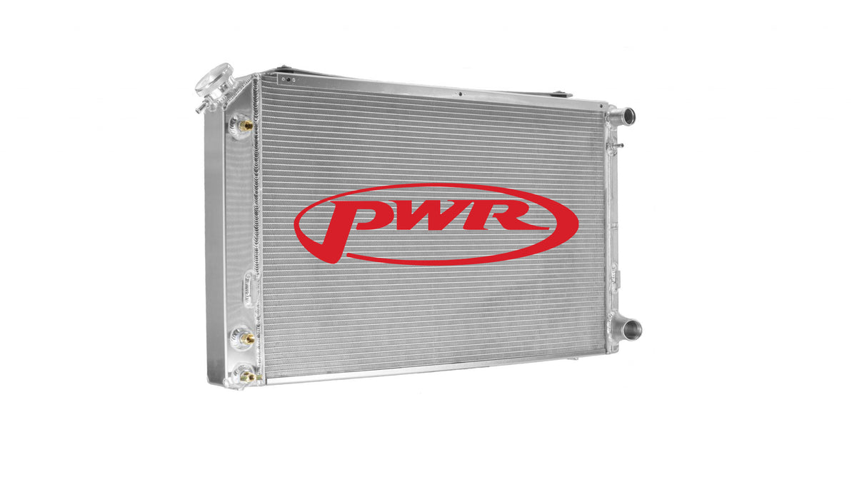 PWR - 1970-1981 Chevrolet Camaro / 1970-1974 Pontiac Firebird Radiators ...