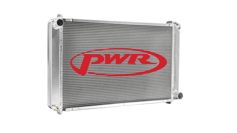1967-1972 Chevrolet C10 Radiators SB/BB