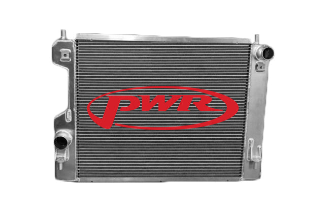 2005-2014 Ford Mustang GT Radiator