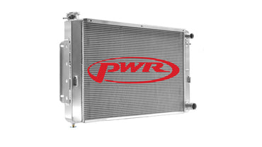 Radiators – PWR Advanced Cooling Technology USA