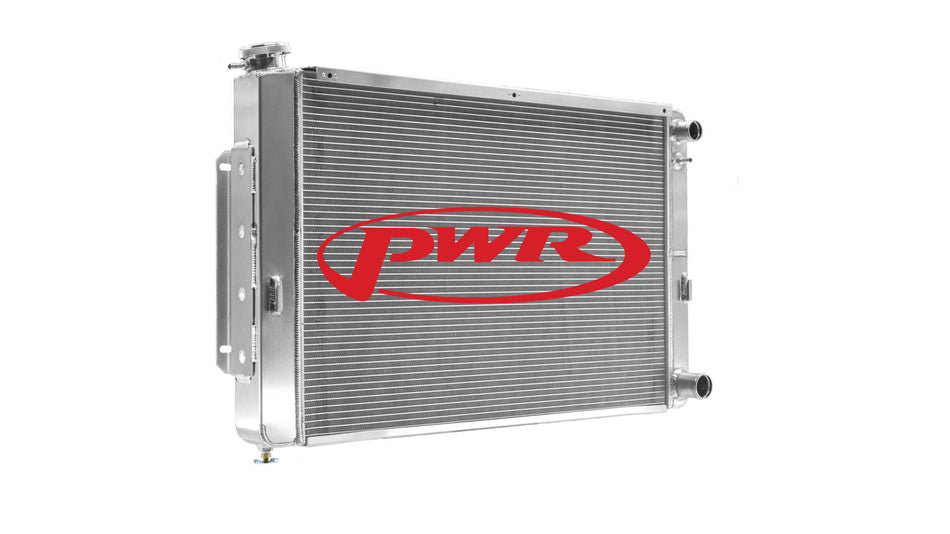 1967-1969 Chevrolet Camaro / Pontiac Firebird Radiators LS/LT