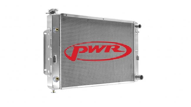 1967-1969 Chevrolet Camaro / Pontiac Firebird Radiators LS/LT