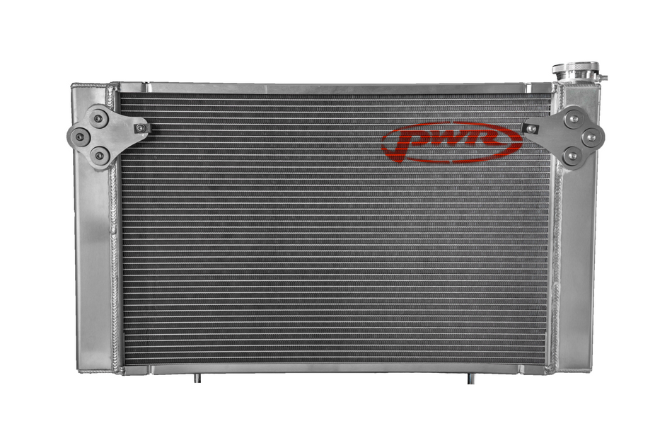 1967-1969 Ford Mustang Radiators Coyote