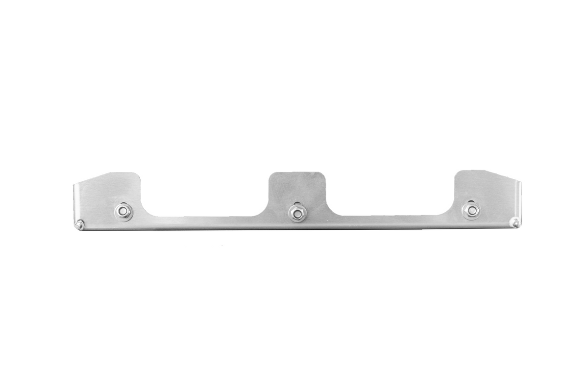 PWR - 1967-1969 Ford Mustang Radiators Coyote – PWR Advanced Cooling ...