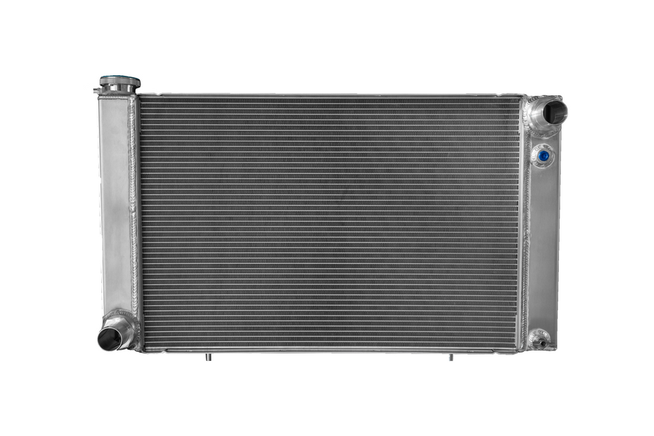 1967-1969 Ford Mustang Radiators Coyote