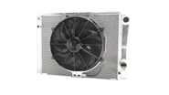 Radiators – PWR Advanced Cooling Technology USA