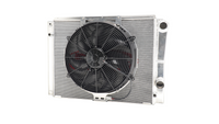 Radiators – PWR Advanced Cooling Technology USA
