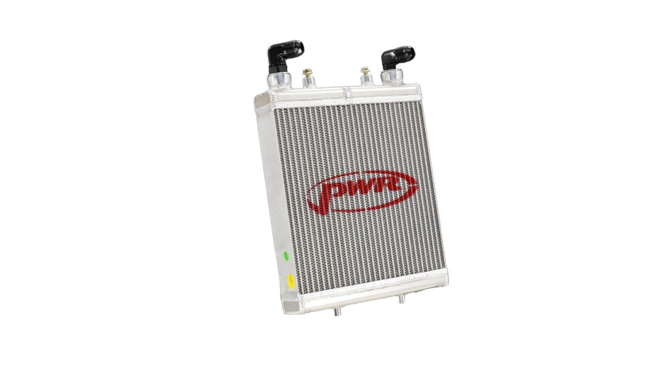 2016-2024 Chevrolet Camaro ZL1 / SS Oil Cooler