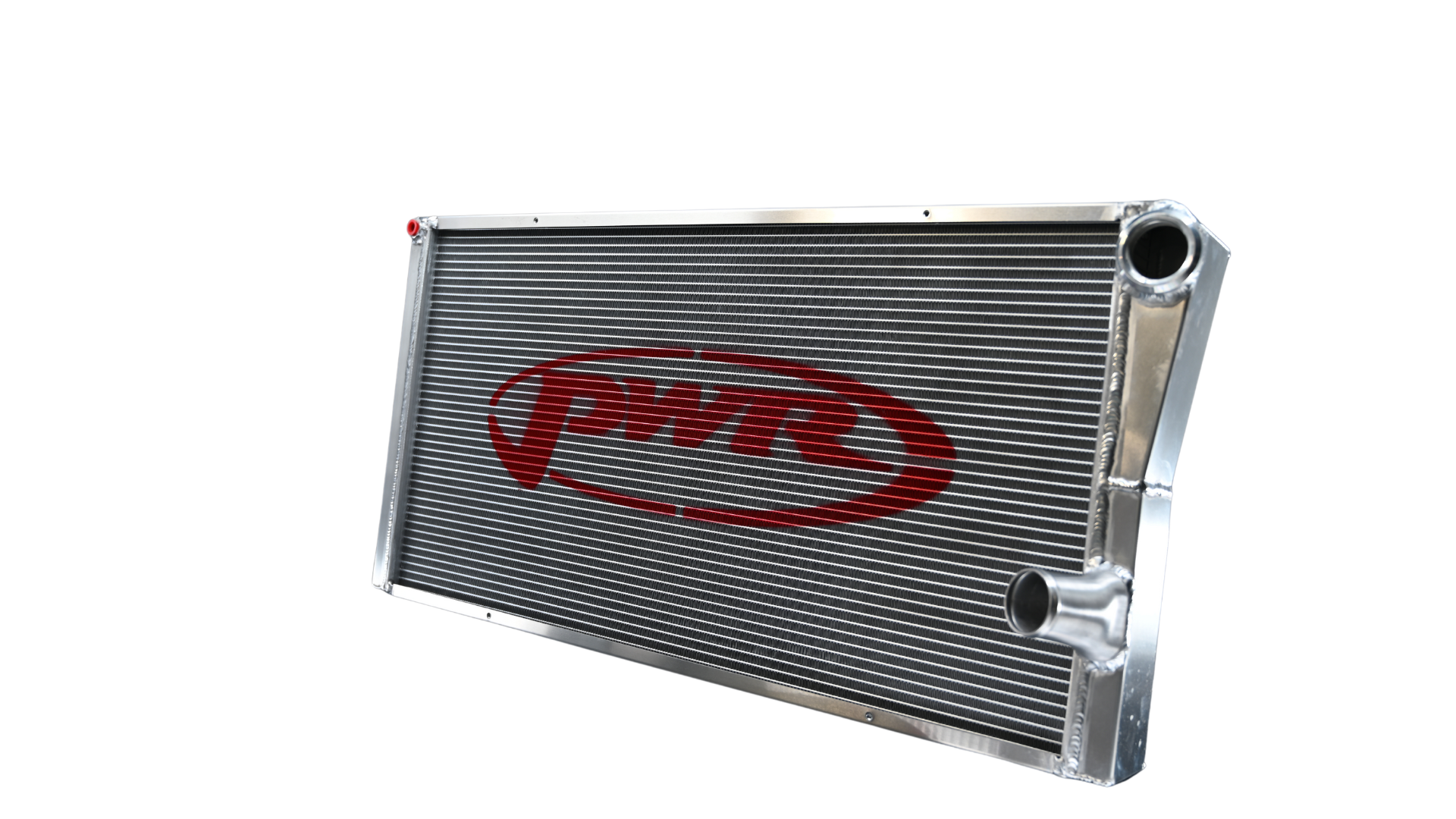 PWR - 55mm Universal Double Pass Radiators – PWR Advanced Cooling ...