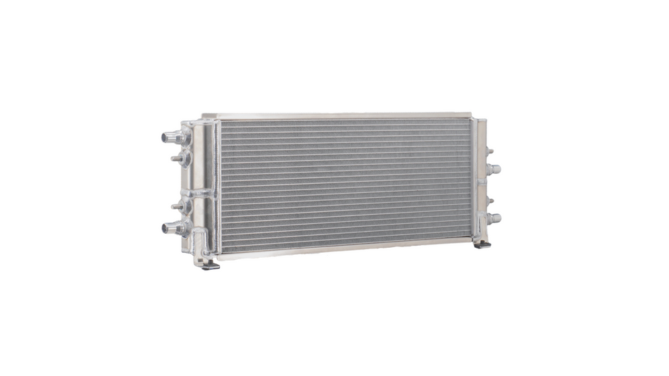 2009 - 2013 Chevrolet Corvette ZR1 (C6) Heat Exchanger