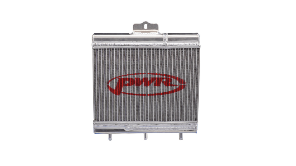 2014-2022 BMW M3/M4/M2 F8X S55 Aux Heat Exchanger