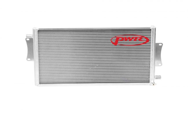 2012-2015 Chevrolet Camaro ZL1 Supercharger heat exchanger (5th gen)