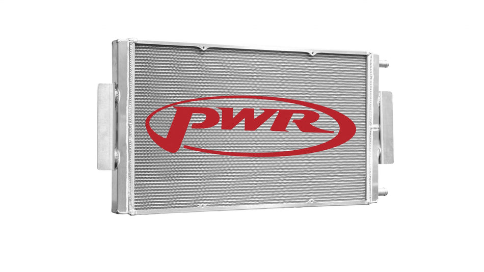 1963 - 1967 Chevrolet Corvette (C2) Heat Exchanger LS/LT