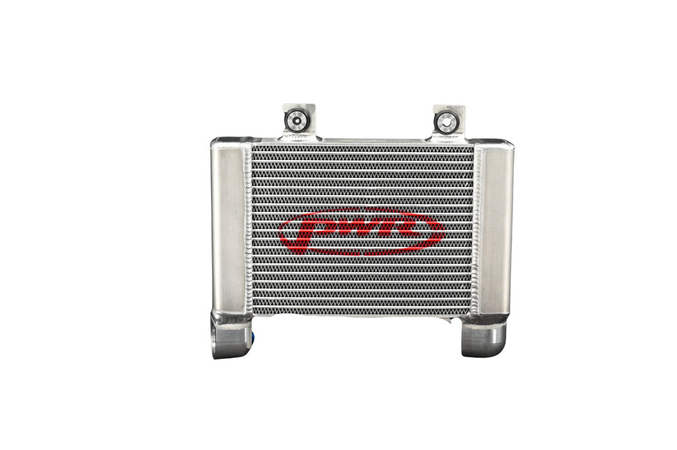 Hellcat Engine oil cooler