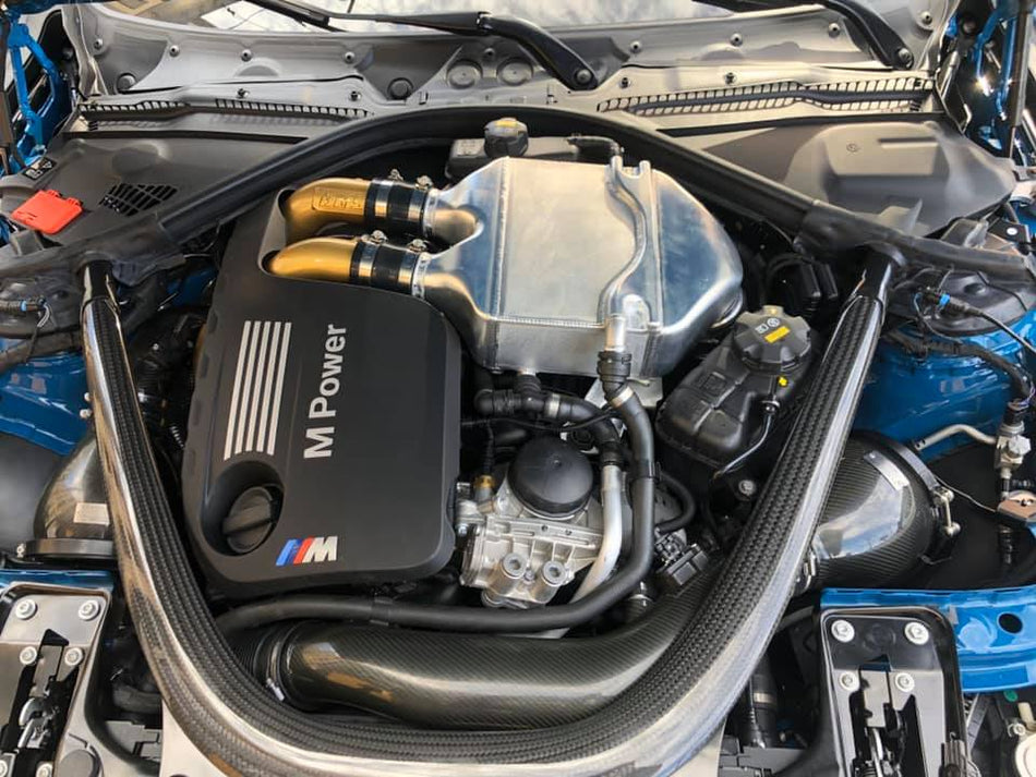 2015-2021 BMW M3/M4 /M2 F8X S55 Intercooler