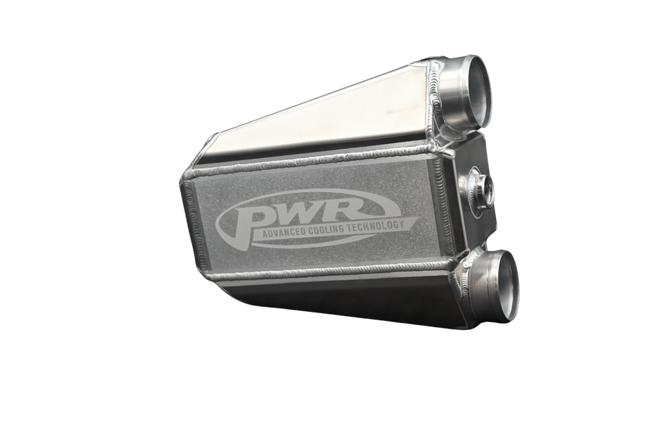 Universal Air to Water Intercooler (1000+ HP Capable)
