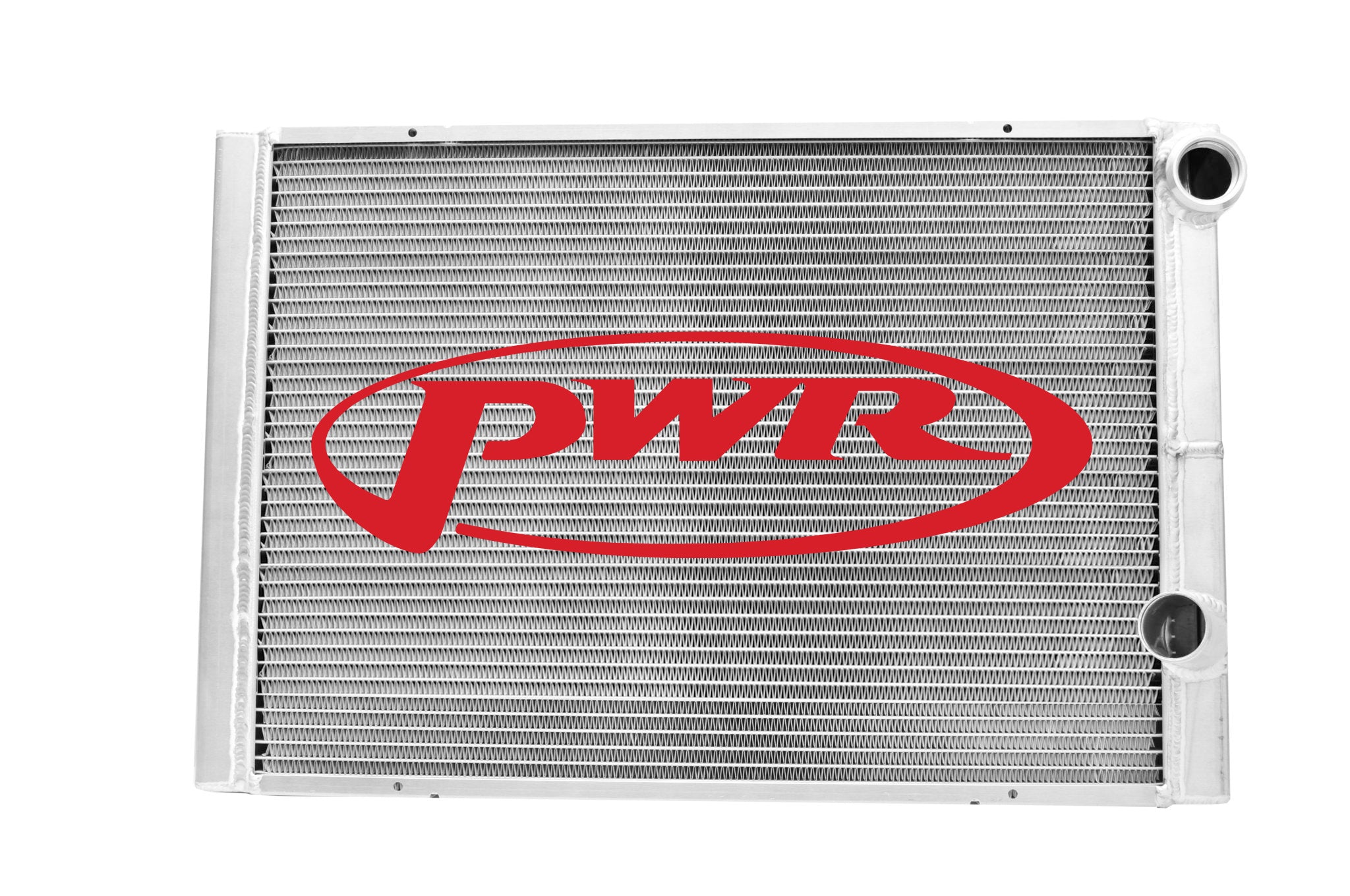 PWR - 42mm Universal Double Pass Radiators – PWR Advanced Cooling