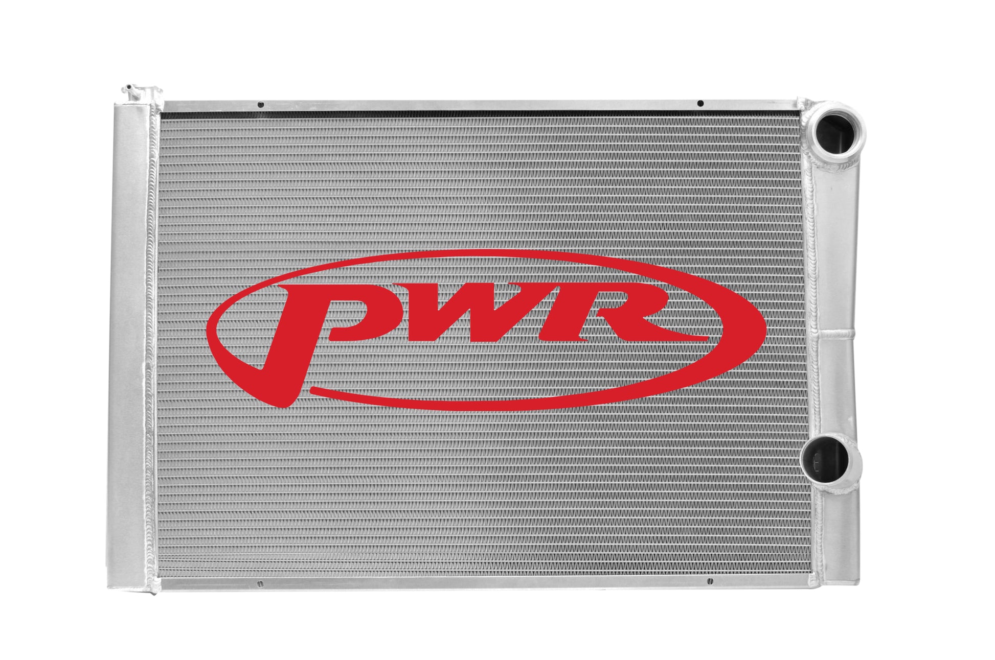 PWR - Late Model Racing Radiators (Open) – PWR Advanced Cooling ...