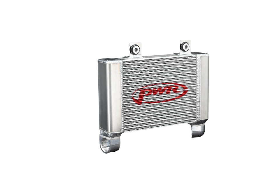 Hellcat Engine oil cooler