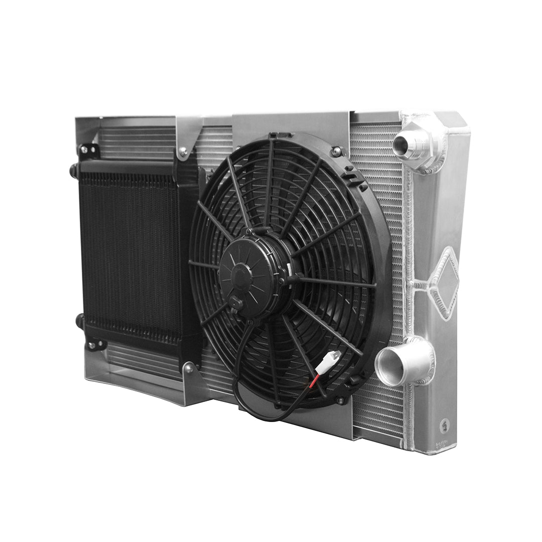 PWR - Late Model Racing Radiators – PWR Advanced Cooling Technology USA