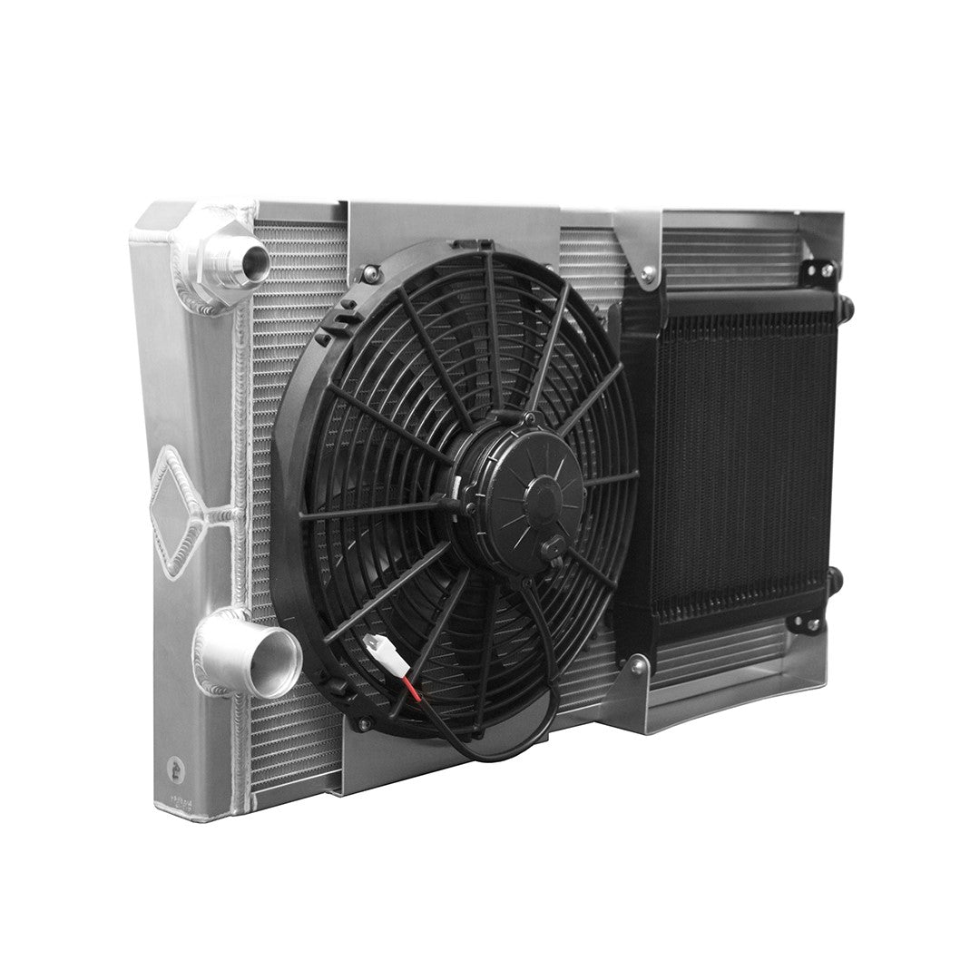 PWR - Late Model Racing Radiators – PWR Advanced Cooling Technology USA
