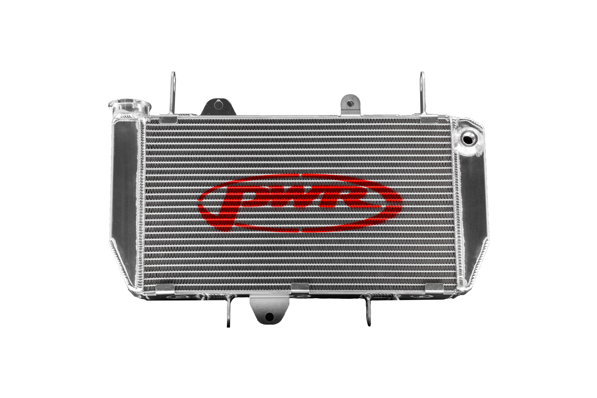 kydページ　　エンジ系　竜 PWR - 2009-2025 Yamaha YFZ450R Radiator – PWR Advanced Cooling