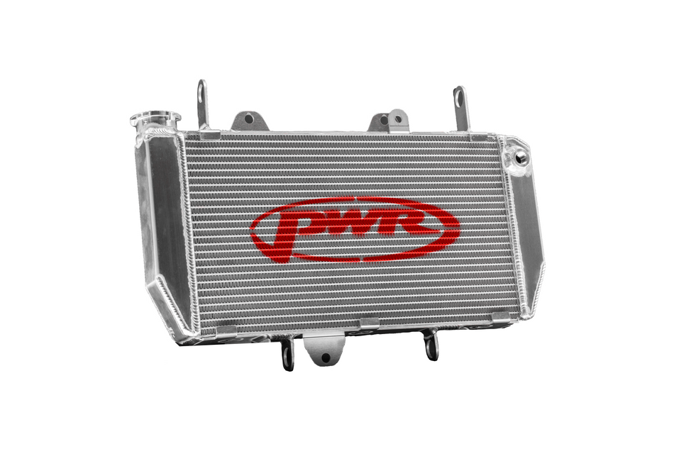 2009-2025 Yamaha YFZ450R Radiator