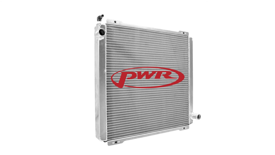 2017-2025 Can-Am Maverick X3 Radiators