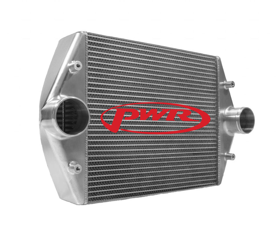 2020-2025 Can-Am Maverick X3 Intercooler