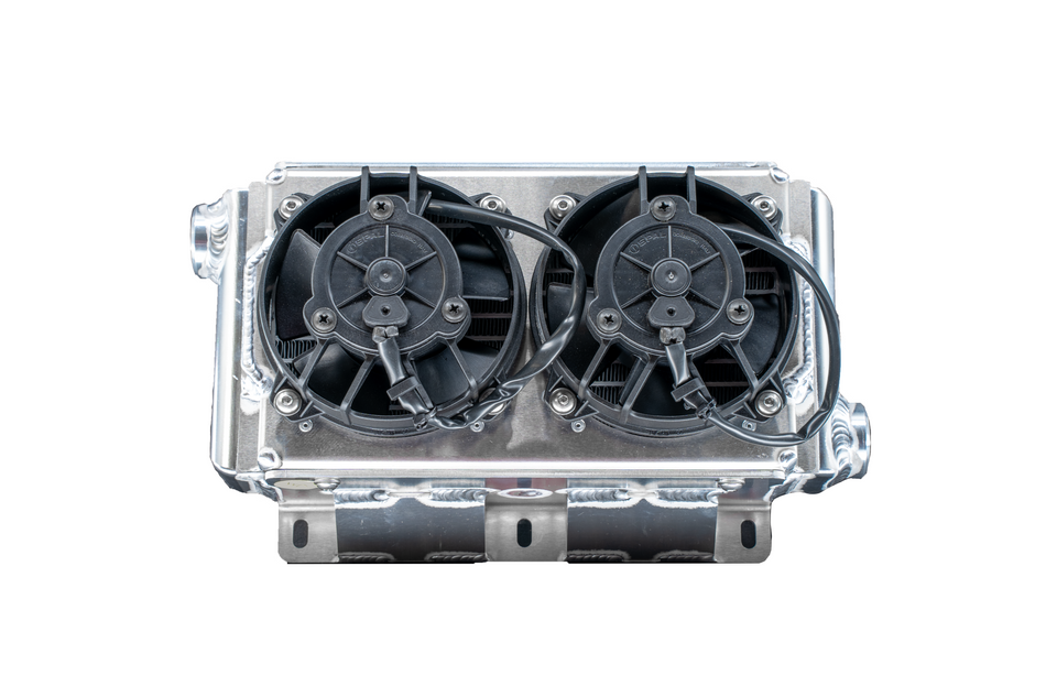 Universal Off-Road Oil Coolers