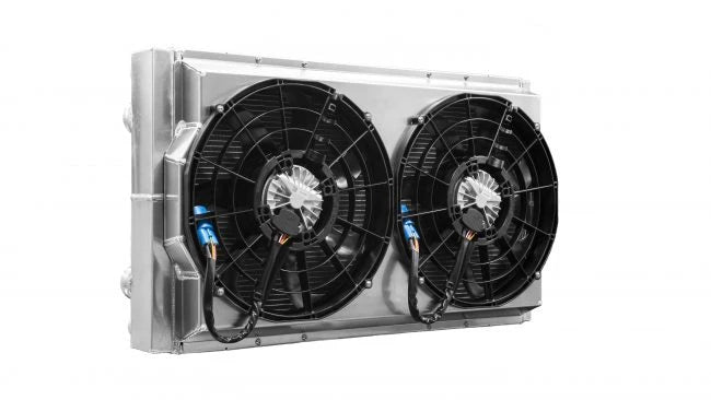 PWR - Universal Drift Radiators – PWR Advanced Cooling Technology USA