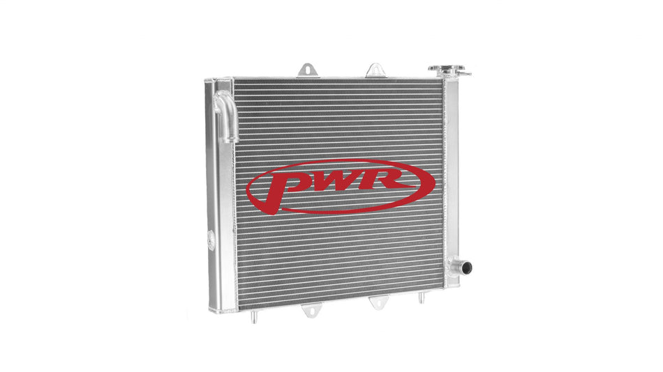 2019-2026 Honda Talon Radiator