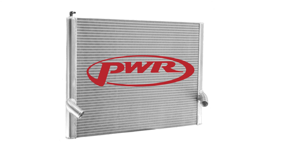 2020-2025 Polaris RZR Pro XP Radiator