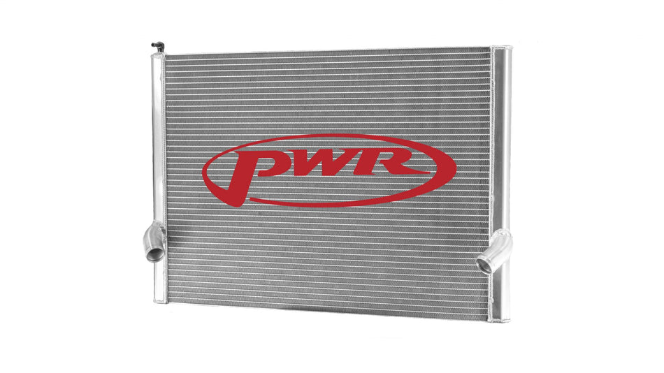 2020-2025 Polaris RZR Pro XP Radiator